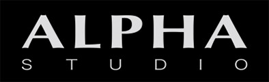 Alpha Studio company logo